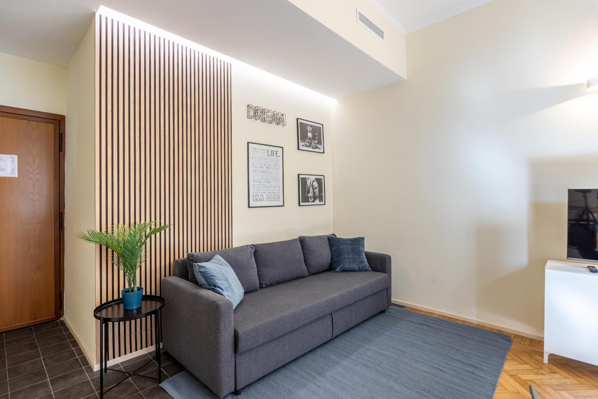 Navigli-Duomo - Prestige Apartment Netflix-Wifi Milan Exterior photo